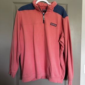 Vineyard Vines Quarter Zip